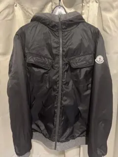 極美品 Moncler モンクレール ナイロンジャケットScie 正規品 - メルカリ
