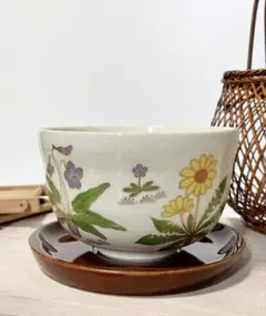 2026年最新】茶碗 仁清の人気アイテム - メルカリ