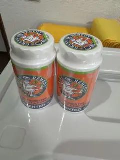 GRAN'S REMEDY グランズレメディ35g*2個 靴の消臭 花の香りのサムネイル
