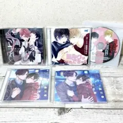 BLCD セット