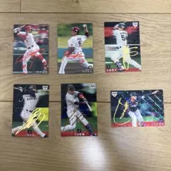 プロ野球カード