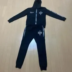 アダムスジャグラーセットアップ