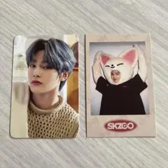 2025年最新】straykids ポラロイドの人気アイテム - メルカリ