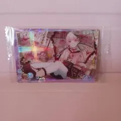 28枚　暁山 瑞希　プロセカ　ウエハース 12　カード　プロジェクトセカイ