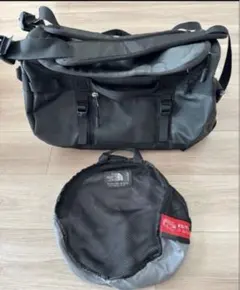 THE NORTH FACEBCダッフルXS ノースフェイス