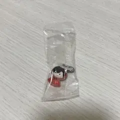 ハイキュー!! めじるしアクセサリー 黒尾鉄朗