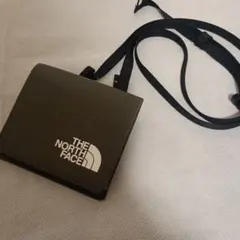 ネックウォレット コインケース