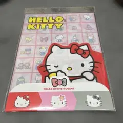 Hello Kitty x 3COINS クリアファイルのサムネイル