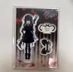 ≠ME ノイミー 谷崎早耶 デート前夜レクイエム アクスタ - メルカリ