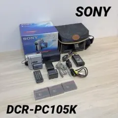 SONY DCR-PC1 ビデオカメラ 本体 Sony Handycam DCR-PC1 DV Camcorder for sale online | eBay
