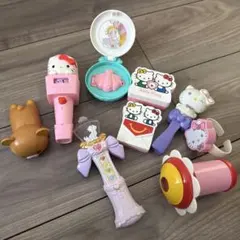 ハッピーセット　9点　まとめ売り