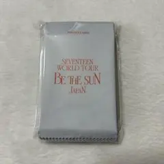 seventeen BE THE SUN JAPAN セブチ トレカ 未開封
