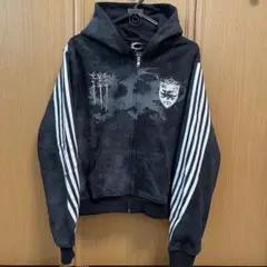 【新品】COZY WORLDWIDE Knight Club Hoodie M
