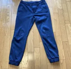 ジョガーパンツ