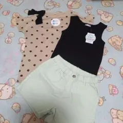 子供服150まとめ売り