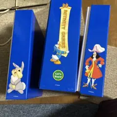 DWE アクティビティボックス 宝箱 トレジャーチェスト ステップバイ