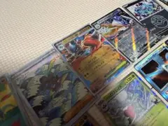 まとめ売り16枚 SAR.AR.RRなど ポケモンカード