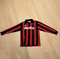 93年 ACミラン　長袖