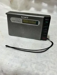 2026年最新】sony SRF-M97の人気アイテム - メルカリ