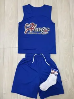 ハーツ ユニフォーム 145