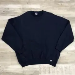 古着 90年代 RUSSELL ラッセル スウェット XXLT USA製