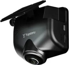 ユピテル Q-21 360°ドラレコ 未開封 保証書付のサムネイル