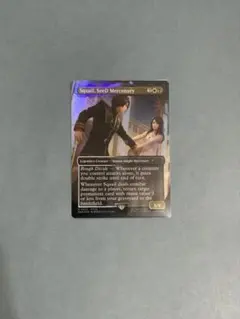 MTG foil英語 古きものの活性 プロモ CCF - メルカリ