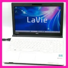 快適動作！ 究極Core i7 Windows11 ノートパソコン カメラ付き