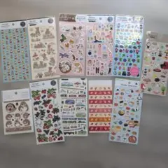 さ*。様 シール まとめ売り