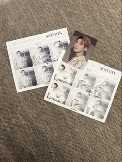 SEVENTEEN dicon luxury ver ウォヌ