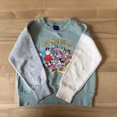 ディズニートレーナー120㎝