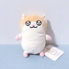 クソハムちゃん ボールチェーンマスコット(コビハム) ぬいぐるみ