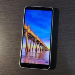 AQUOS sense3 basic