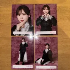 櫻坂46 勝又春 5th aniversaryドレス - メルカリ