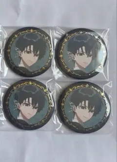 まほやく Fg シノ
