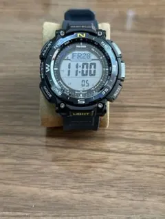 2026年最新】CASIO 3414 PRO trekの人気アイテム - メルカリ