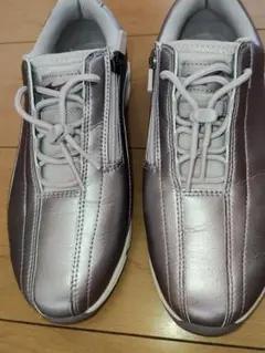 【美品】ミズノ　フリーウォークAL　24cmEEEE