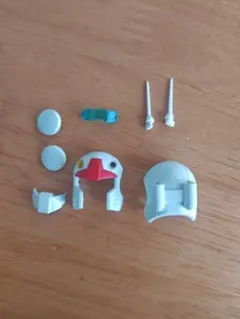 MG1/100ガンキャノン 頭部　ジャンク