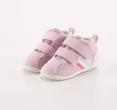 アシックス　ファーストシューズ　ベビーシューズ　12.5