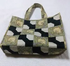 パッチワーク バッグ