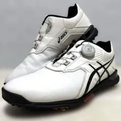 ASICS GEL-ACE TOUR 2 BOA TGN913 白 26.5㎝のサムネイル