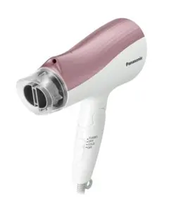 【美品】Panasonic ドライヤー イオニティEH-NE5Bピンク ホワイト