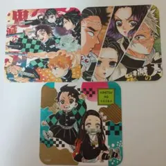 2026年最新】喫茶ジャンプ コースター 鬼滅の人気アイテム - メルカリ