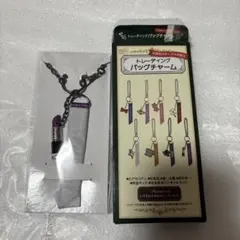 名探偵コナン　名探偵コナンプラザ限定　バッグチャーム　ベルモット