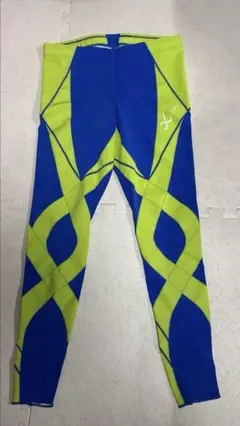 ワコール CW-X ジェネレーターレボリューション　ロング　メンズMサイズ