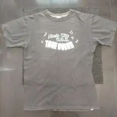レア FLATHEAD フラッドヘッド ブラウン Tシャツ 38 日本製のサムネイル