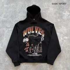 2026年最新】darc sport パーカーの人気アイテム - メルカリ