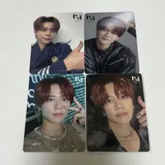 INI 藤牧京介 トレカ その他セット