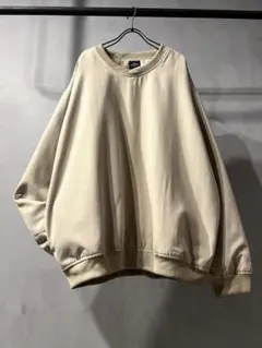 Dockers ドッカーズ Levi'sゴルフウェア ポリエステルプルオーバー