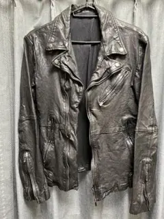 2025年最新】ROYAL FLASH メンズ レザージャケット・ライダースの人気